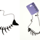 Illustration for article titled Corporate Trinket-Shiller Claires Totally Copycats Indie Jewelry Designer